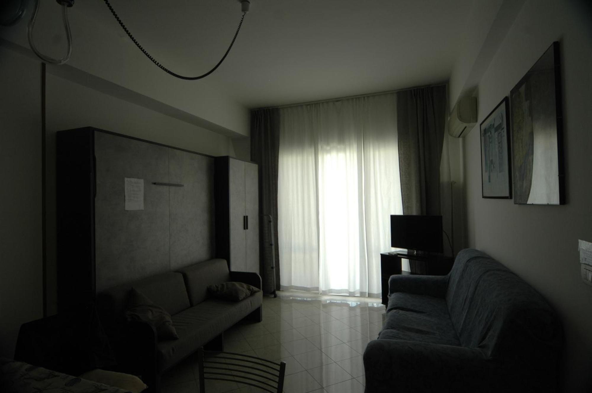 appartamento marina centro Rimini Esterno foto