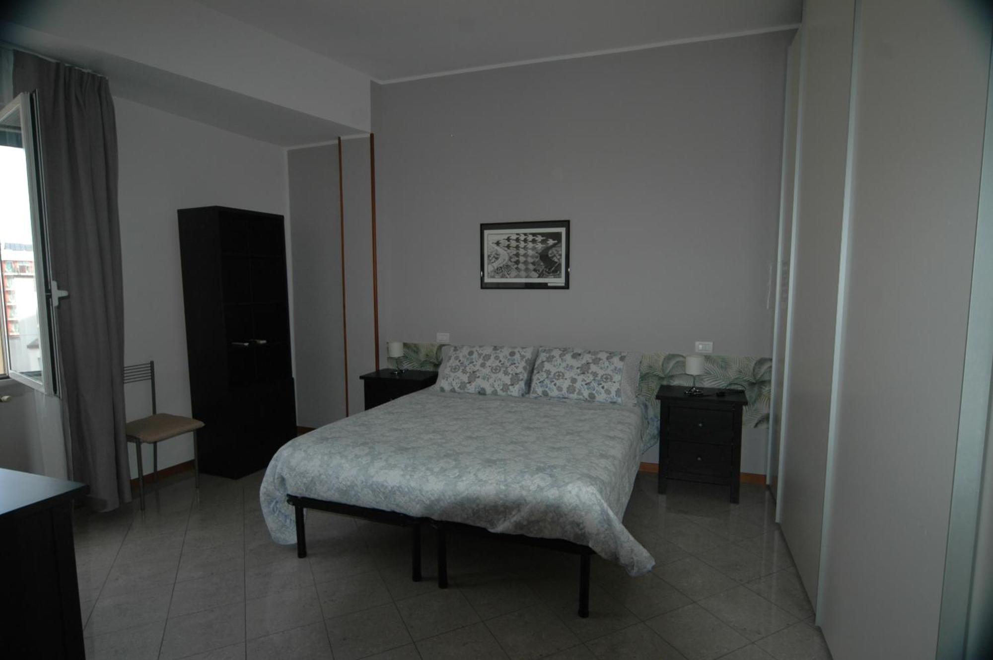 appartamento marina centro Rimini Esterno foto