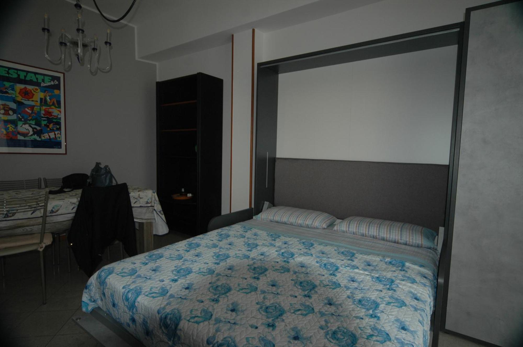 appartamento marina centro Rimini Esterno foto