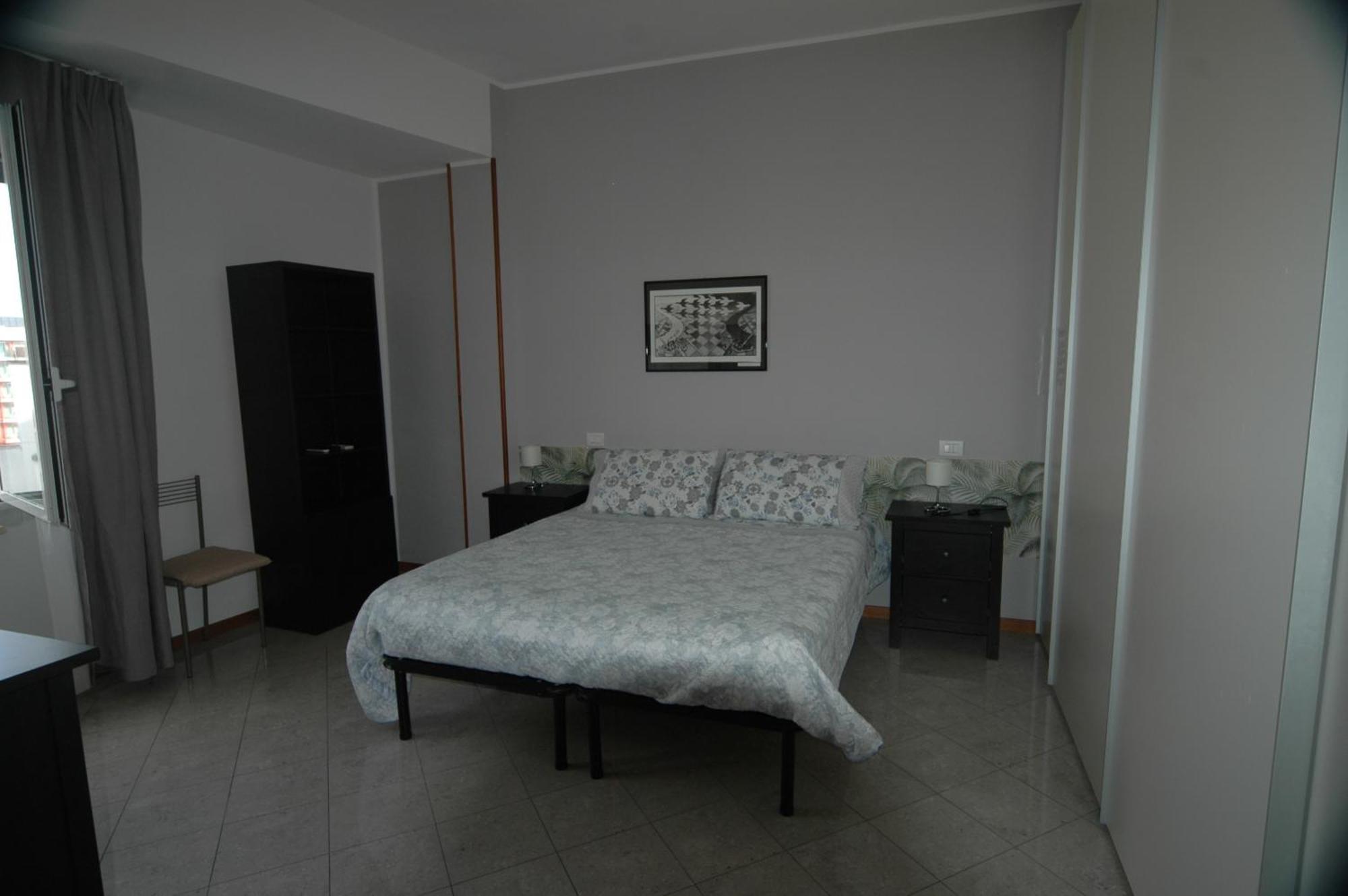 appartamento marina centro Rimini Esterno foto