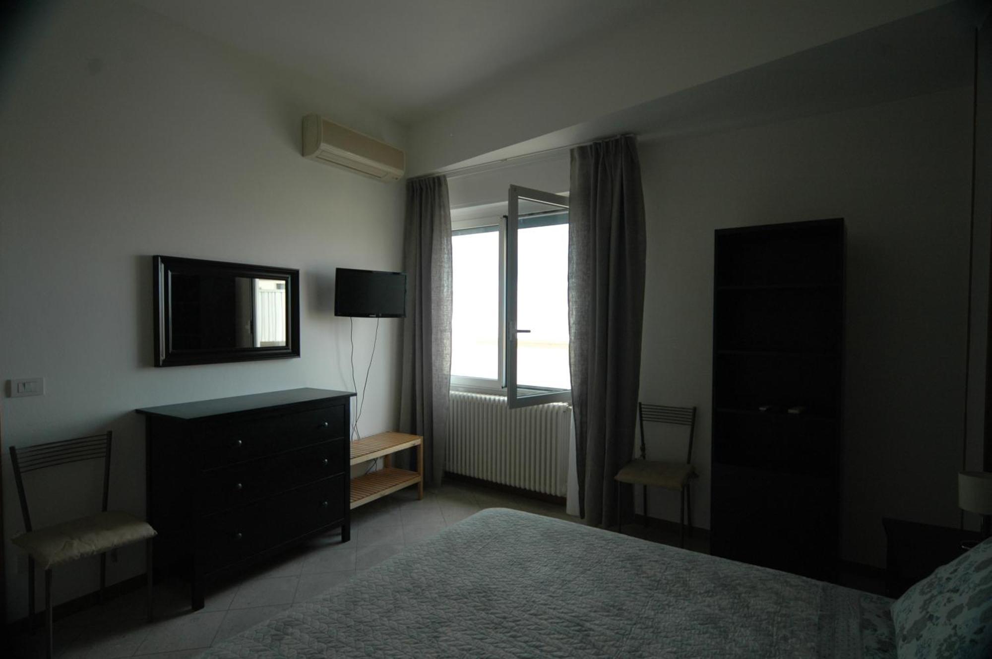 appartamento marina centro Rimini Esterno foto