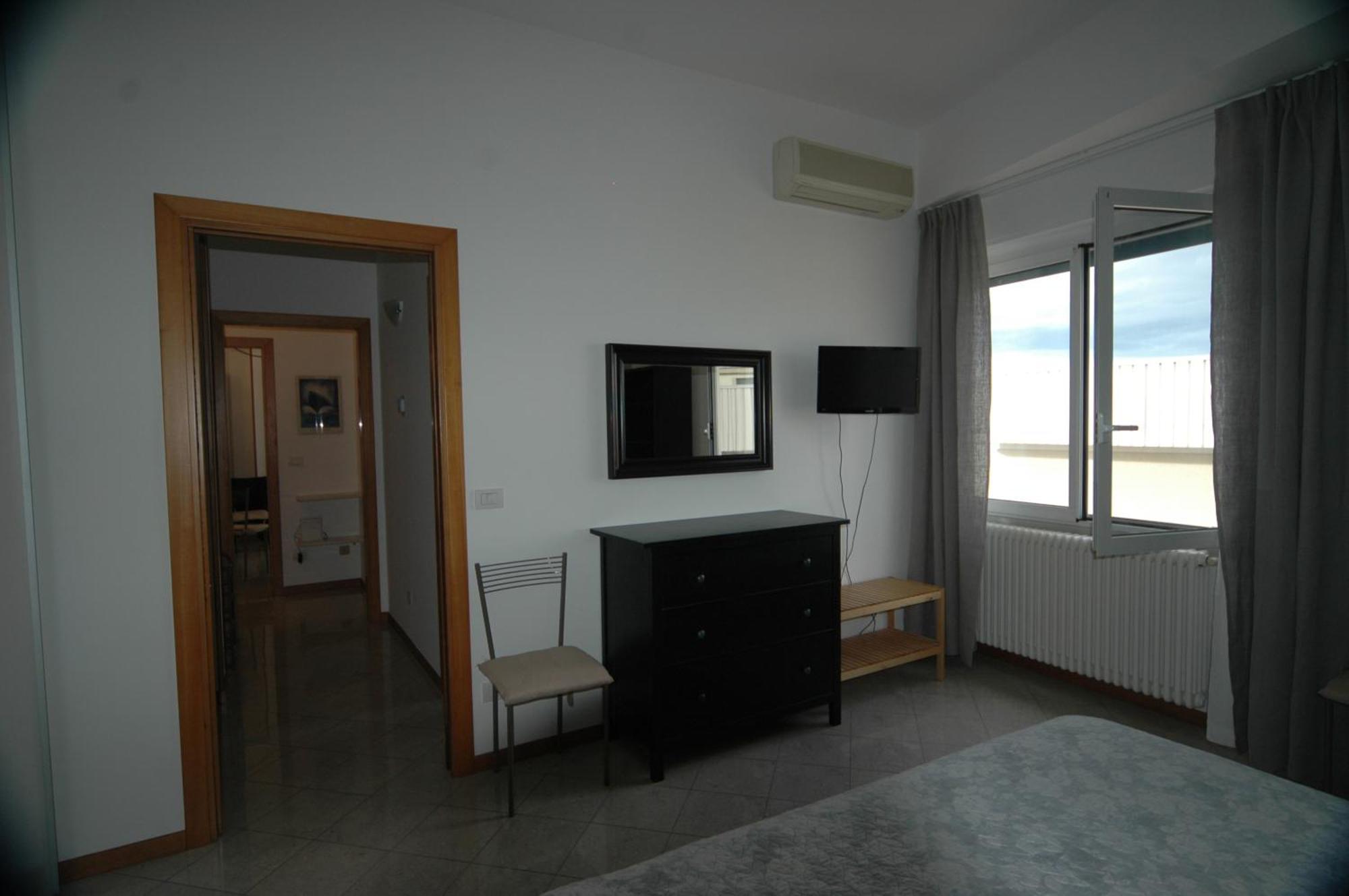 appartamento marina centro Rimini Esterno foto