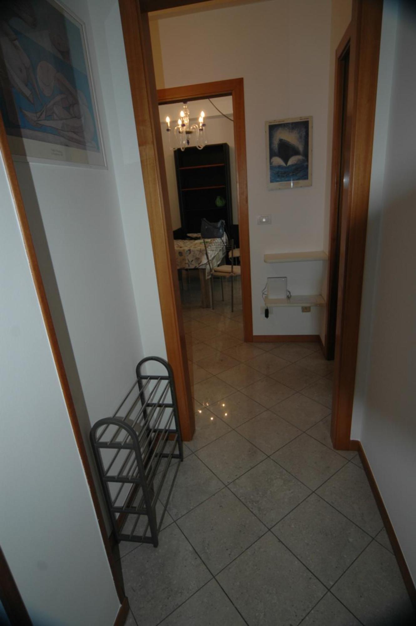 appartamento marina centro Rimini Esterno foto