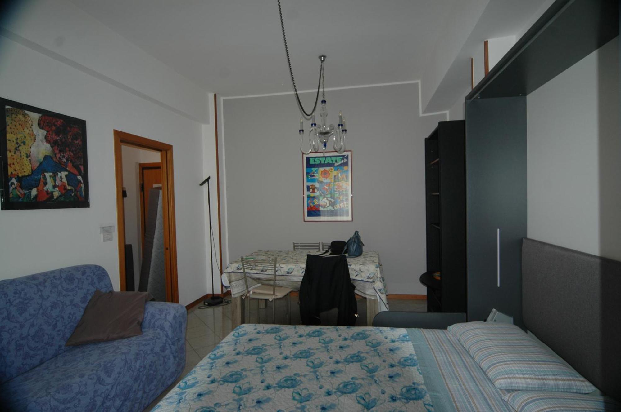 appartamento marina centro Rimini Esterno foto