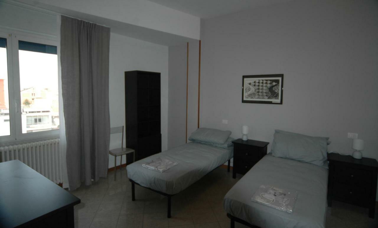 appartamento marina centro Rimini Esterno foto