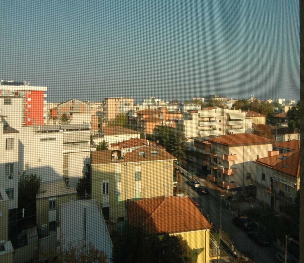 appartamento marina centro Rimini Esterno foto