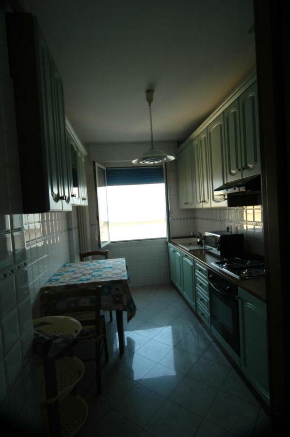 appartamento marina centro Rimini Esterno foto