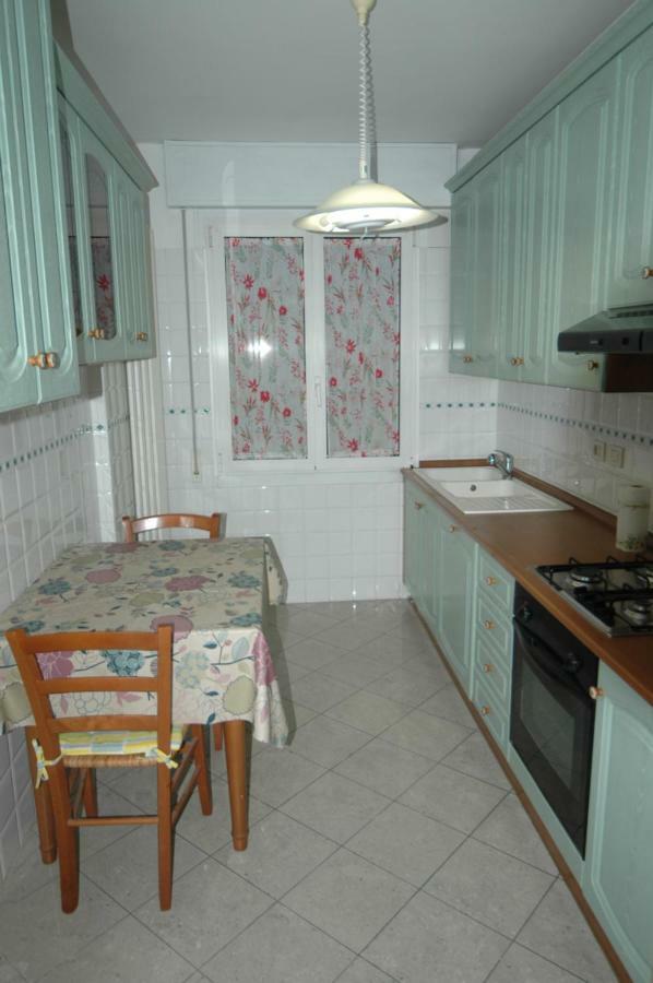 appartamento marina centro Rimini Esterno foto