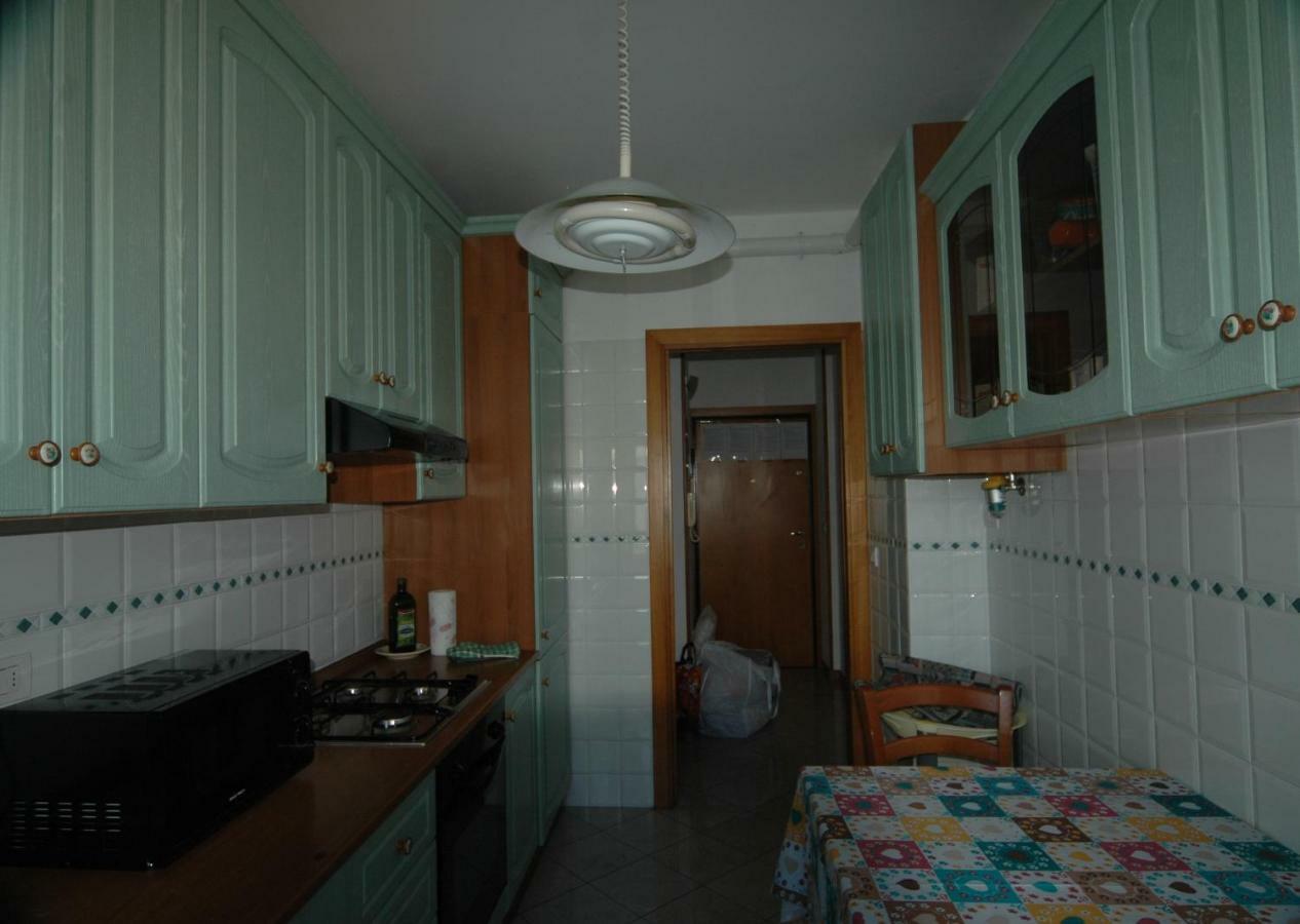 appartamento marina centro Rimini Esterno foto