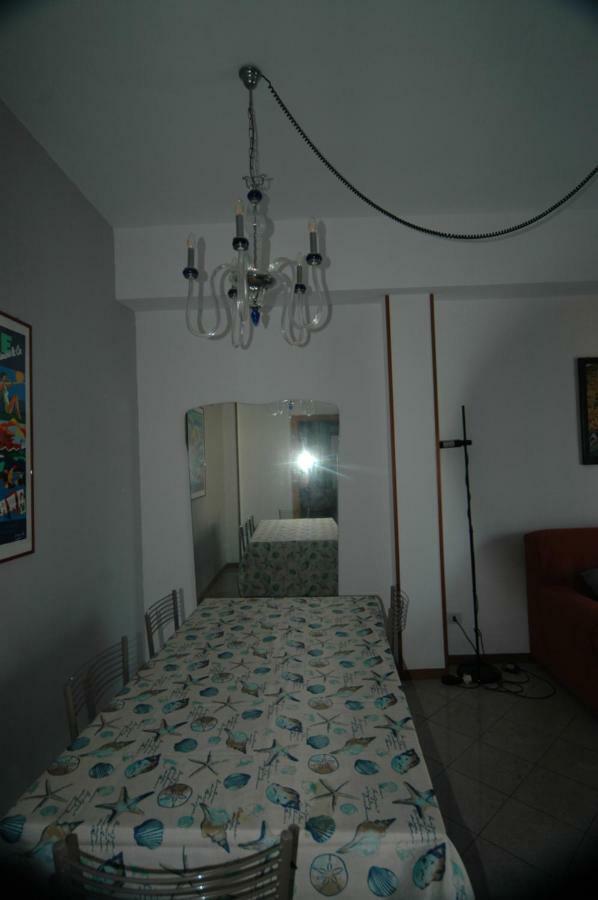 appartamento marina centro Rimini Esterno foto